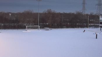 Weather camera view of Carmel Catholic High School.