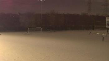 Weather camera view of Carmel Catholic High School.