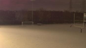 Weather camera view of Carmel Catholic High School.