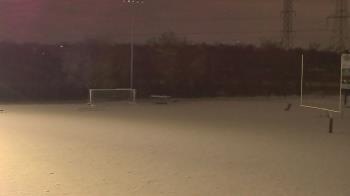 Weather camera view of Carmel Catholic High School.