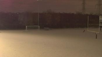 Weather camera view of Carmel Catholic High School.