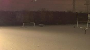 Weather camera view of Carmel Catholic High School.