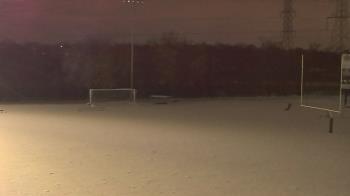 Weather camera view of Carmel Catholic High School.