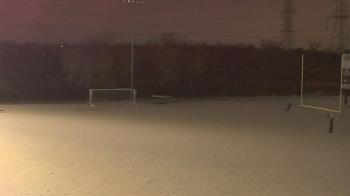 Weather camera view of Carmel Catholic High School.