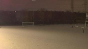 Weather camera view of Carmel Catholic High School.