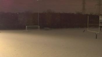 Weather camera view of Carmel Catholic High School.