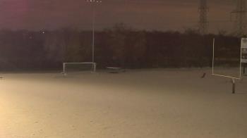 Weather camera view of Carmel Catholic High School.