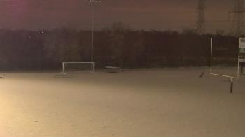 Weather camera view of Carmel Catholic High School.