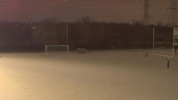 Weather camera view of Carmel Catholic High School.