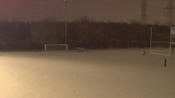 Weather camera view of Carmel Catholic High School.