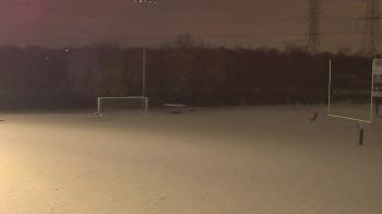 Weather camera view of Carmel Catholic High School.