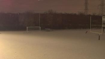 Weather camera view of Carmel Catholic High School.