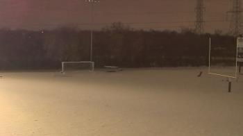 Weather camera view of Carmel Catholic High School.