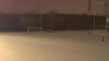 Weather camera view of Carmel Catholic High School.