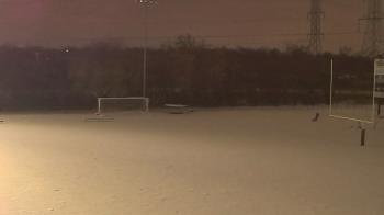 Weather camera view of Carmel Catholic High School.