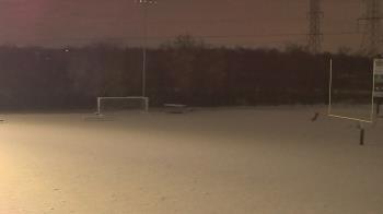 Weather camera view of Carmel Catholic High School.