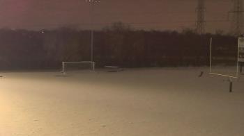 Weather camera view of Carmel Catholic High School.