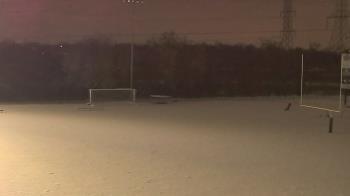 Weather camera view of Carmel Catholic High School.