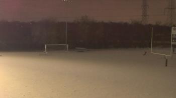 Weather camera view of Carmel Catholic High School.