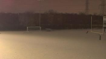 Weather camera view of Carmel Catholic High School.