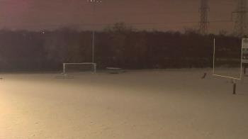 Weather camera view of Carmel Catholic High School.