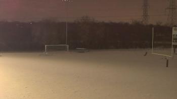 Weather camera view of Carmel Catholic High School.