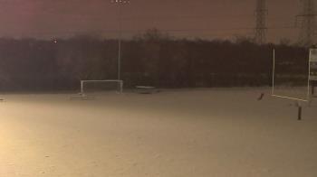 Weather camera view of Carmel Catholic High School.