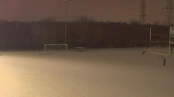 Weather camera view of Carmel Catholic High School.