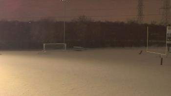 Weather camera view of Carmel Catholic High School.