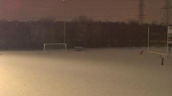 Weather camera view of Carmel Catholic High School.