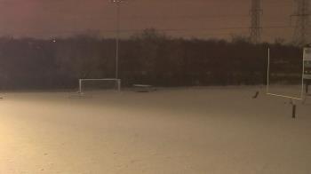 Weather camera view of Carmel Catholic High School.