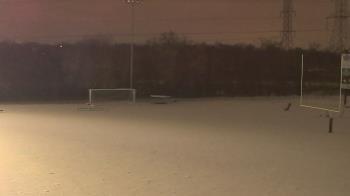 Weather camera view of Carmel Catholic High School.