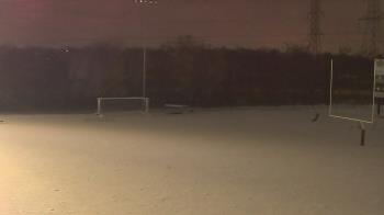 Weather camera view of Carmel Catholic High School.