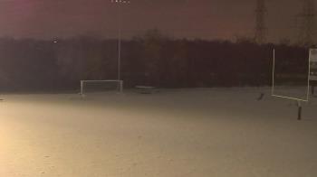 Weather camera view of Carmel Catholic High School.