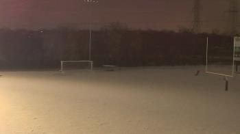 Weather camera view of Carmel Catholic High School.