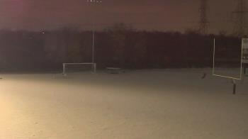 Weather camera view of Carmel Catholic High School.