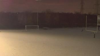 Weather camera view of Carmel Catholic High School.