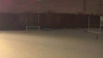 Weather camera view of Carmel Catholic High School.