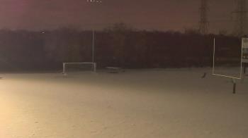 Weather camera view of Carmel Catholic High School.