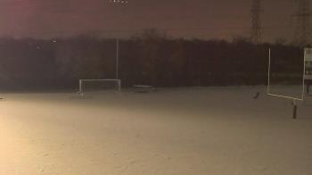 Weather camera view of Carmel Catholic High School.