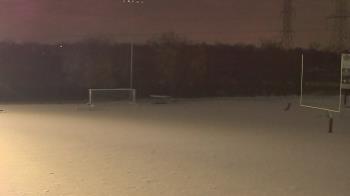 Weather camera view of Carmel Catholic High School.