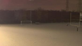 Weather camera view of Carmel Catholic High School.