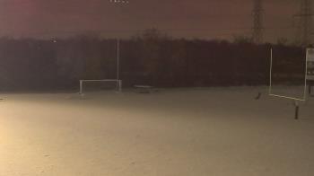 Weather camera view of Carmel Catholic High School.