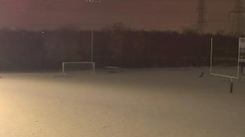 Weather camera view of Carmel Catholic High School.