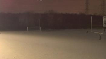 Weather camera view of Carmel Catholic High School.