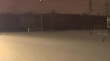 Weather camera view of Carmel Catholic High School.