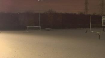 Weather camera view of Carmel Catholic High School.