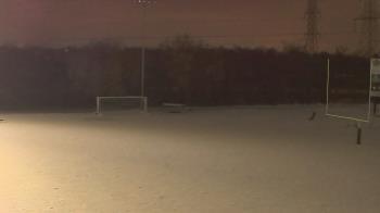 Weather camera view of Carmel Catholic High School.