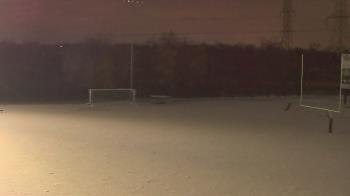 Weather camera view of Carmel Catholic High School.