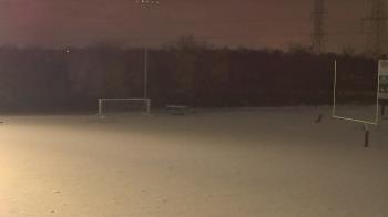 Weather camera view of Carmel Catholic High School.